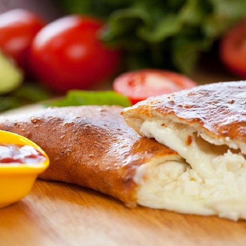 Calzone